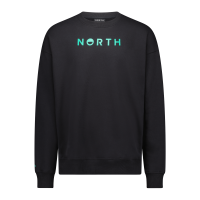 NORTH Brand Crew Sweat