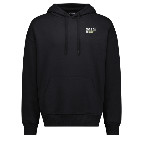 NORTH Progress Hood Sweat