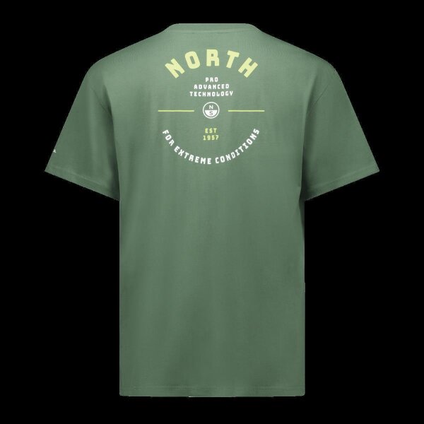 NORTH Extreme Tee