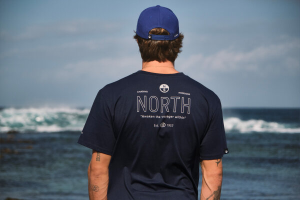 NORTH Voyager Tee