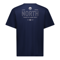 NORTH Voyager Tee