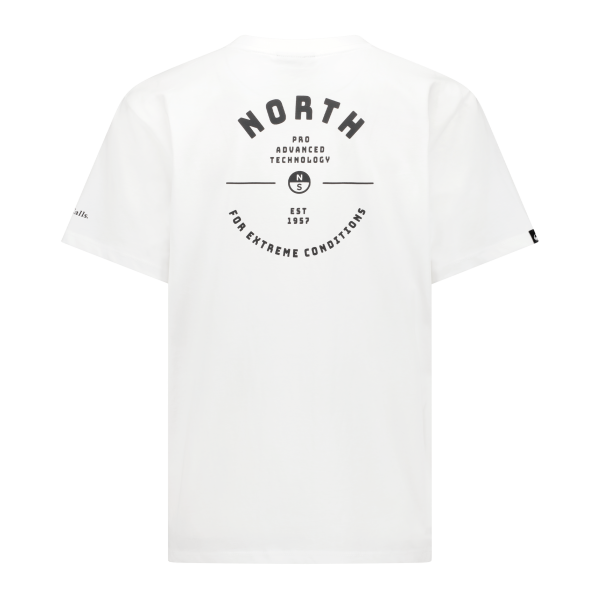 NORTH Extreme WMS Tee