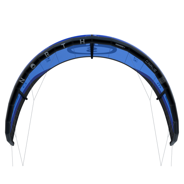 NORTH Carve Kite