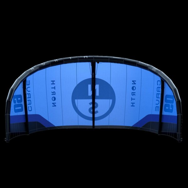 NORTH Carve Kite