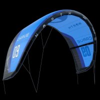 NORTH Carve Kite