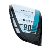 NORTH Orbit Pro Kite