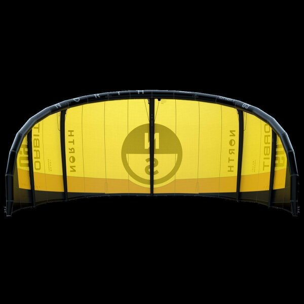 NORTH Orbit Kite