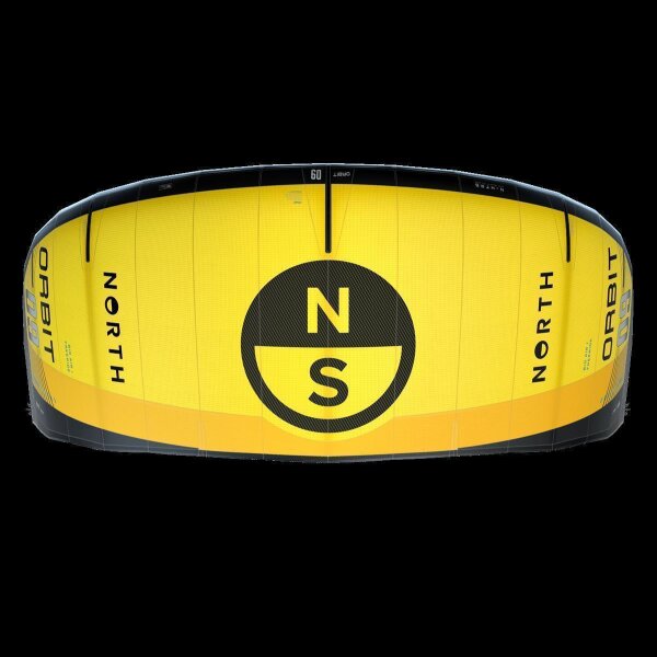 NORTH Orbit Kite
