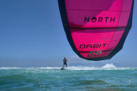 NORTH Orbit Kite