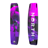 NORTH Astra TT Board