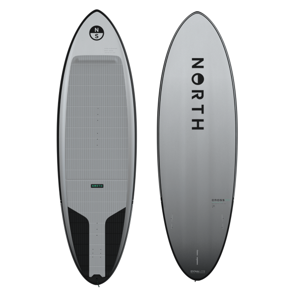 NORTH Cross Pro Surfboard