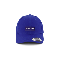 NORTH Classic Cap Blue O/S