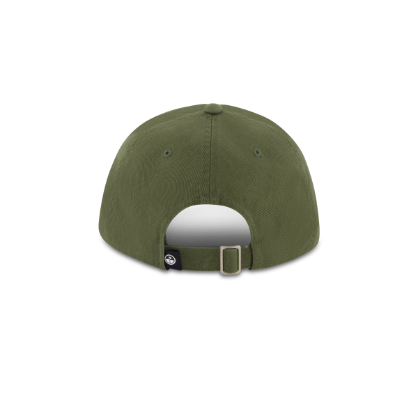 NORTH Extreme Cap Dark Olive O/S