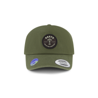 NORTH Extreme Cap Dark Olive O/S