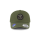 NORTH Extreme Cap Dark Olive O/S