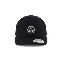 NORTH Icon Cap Black O/S