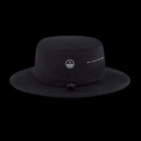 NORTH Waterman Hat Black O/S