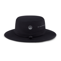 NORTH Waterman Hat Black O/S