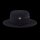 NORTH Waterman Hat Black O/S
