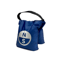 NORTH North Sandbag Pacific Blue O/S