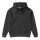 Icon Hood Sweat Dark Grey Melee L