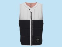 MYSTIC Renegade Impact Vest Fzip Wake