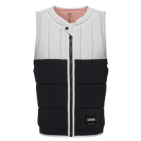 MYSTIC Renegade Impact Vest Fzip Wake