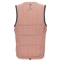 MYSTIC Renegade Impact Vest Fzip Wake