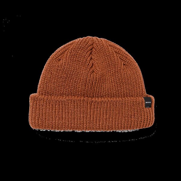 MYSTIC Micro Beanie