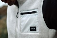 MYSTIC Teddy Bodywarmer