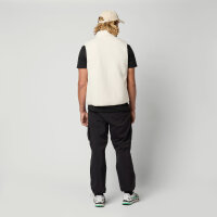 MYSTIC Teddy Bodywarmer