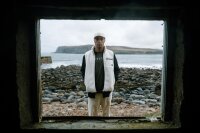 MYSTIC Teddy Bodywarmer