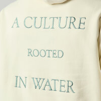 MYSTIC Rooted Hood Sweat