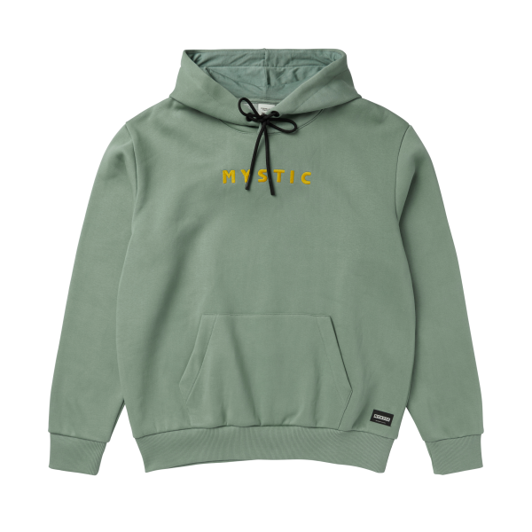 MYSTIC Icon Hood Sweat