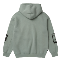 MYSTIC Boundless Hood Sweat