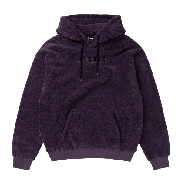 MYSTIC Summit Hood Sweat