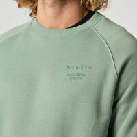 MYSTIC Token Crew Sweat