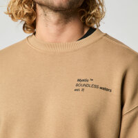 MYSTIC Trademark Crew Sweat