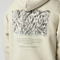 MYSTIC Manifesto Hood Sweat