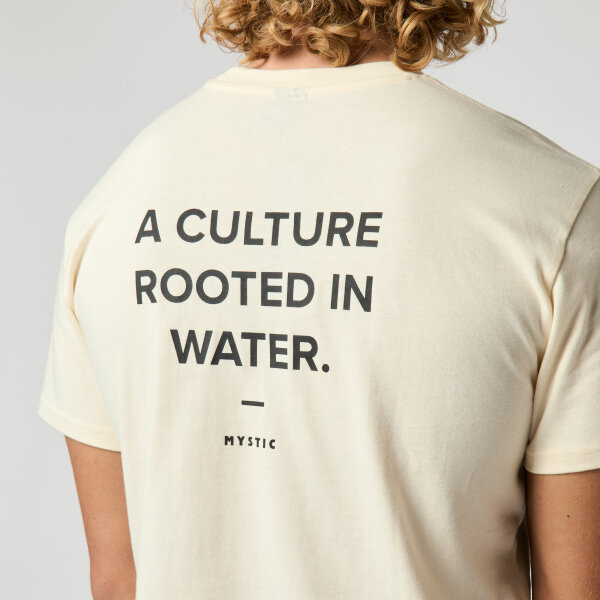 MYSTIC Rooted Tee