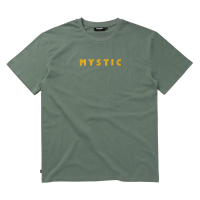 MYSTIC Icon Tee