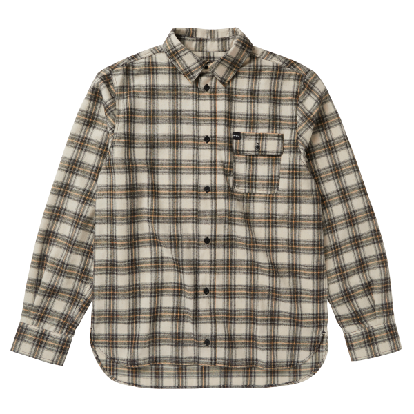 MYSTIC Check Shirt