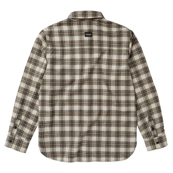 MYSTIC Check Shirt