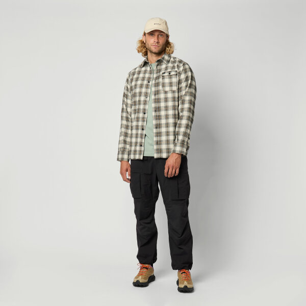 MYSTIC Check Shirt