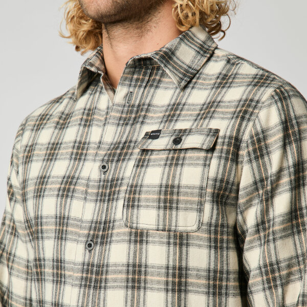 MYSTIC Check Shirt