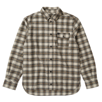 MYSTIC Check Shirt