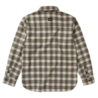 MYSTIC Check Shirt