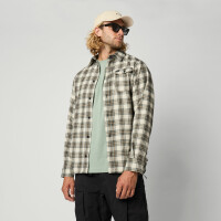 MYSTIC Check Shirt