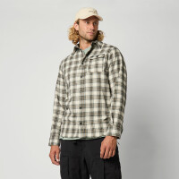 MYSTIC Check Shirt