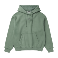 MYSTIC Brand Hoodie Seasonal Sweat